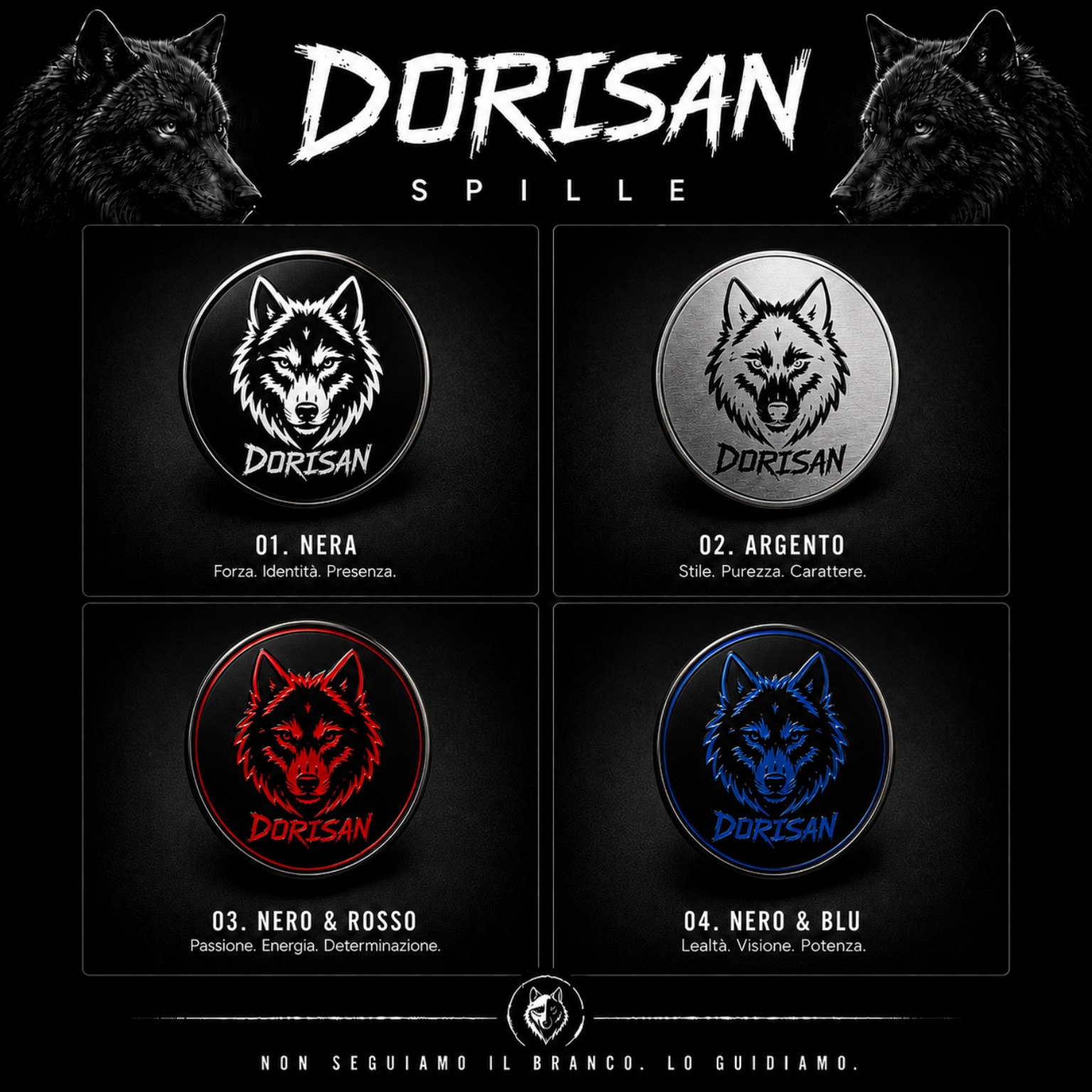 Gadget DoriSan